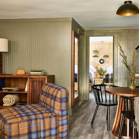 Bluebird Cady Hill Lodge Stowe Exteriér fotografie