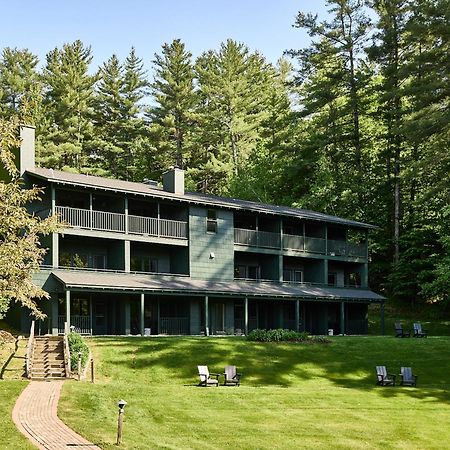 Bluebird Cady Hill Lodge Stowe Exteriér fotografie