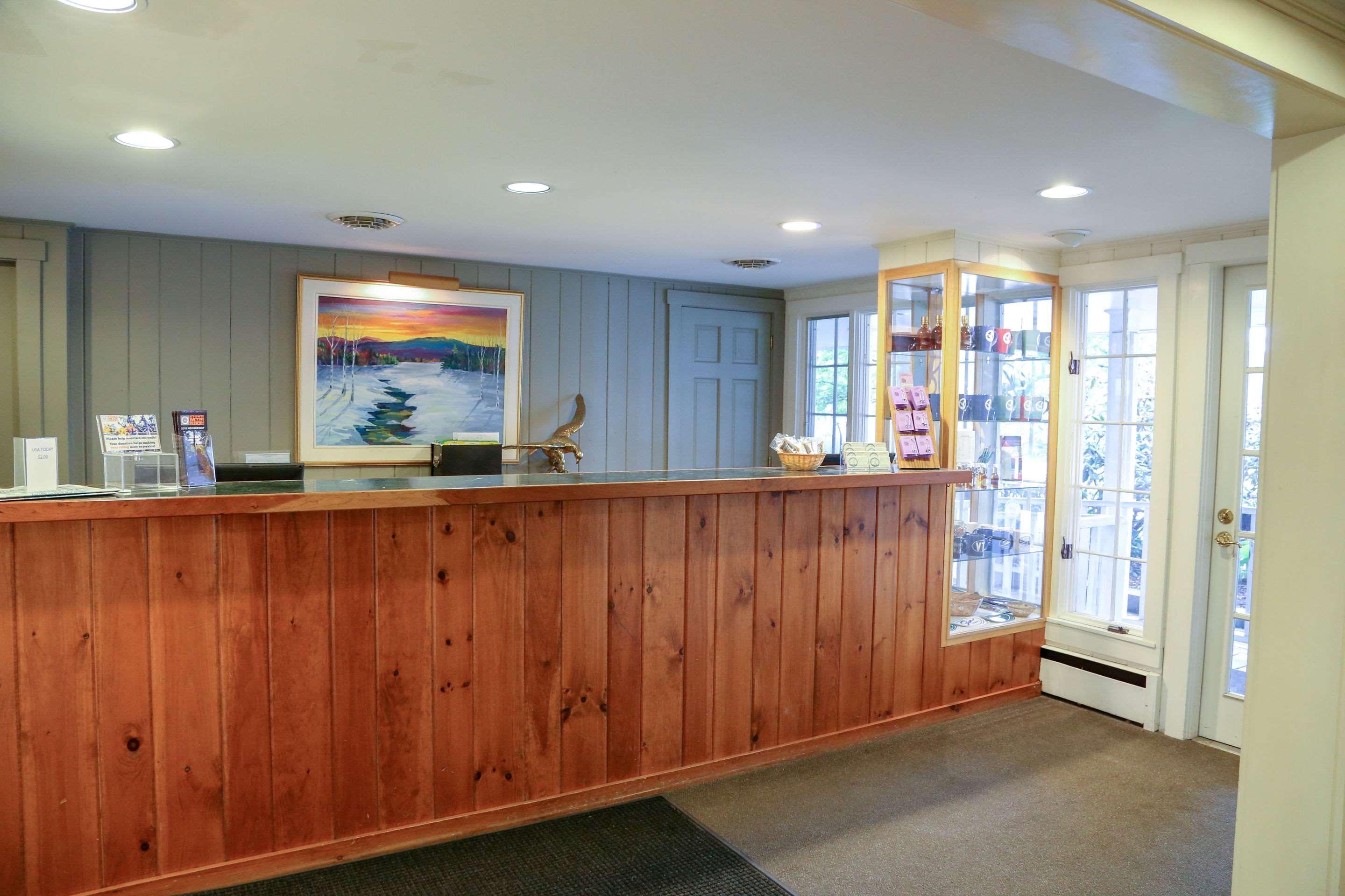 Bluebird Cady Hill Lodge Stowe Exteriér fotografie