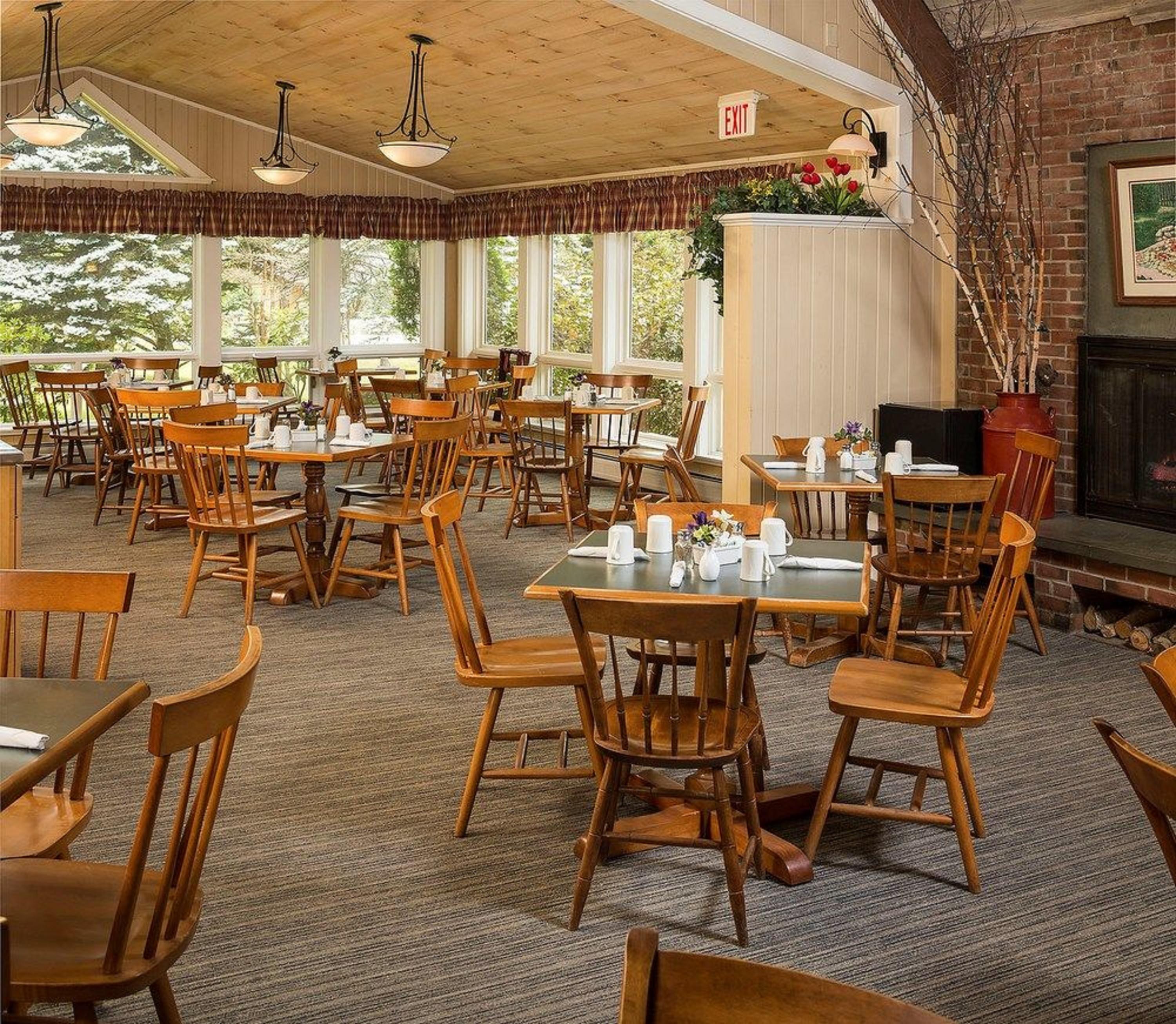 Bluebird Cady Hill Lodge Stowe Exteriér fotografie