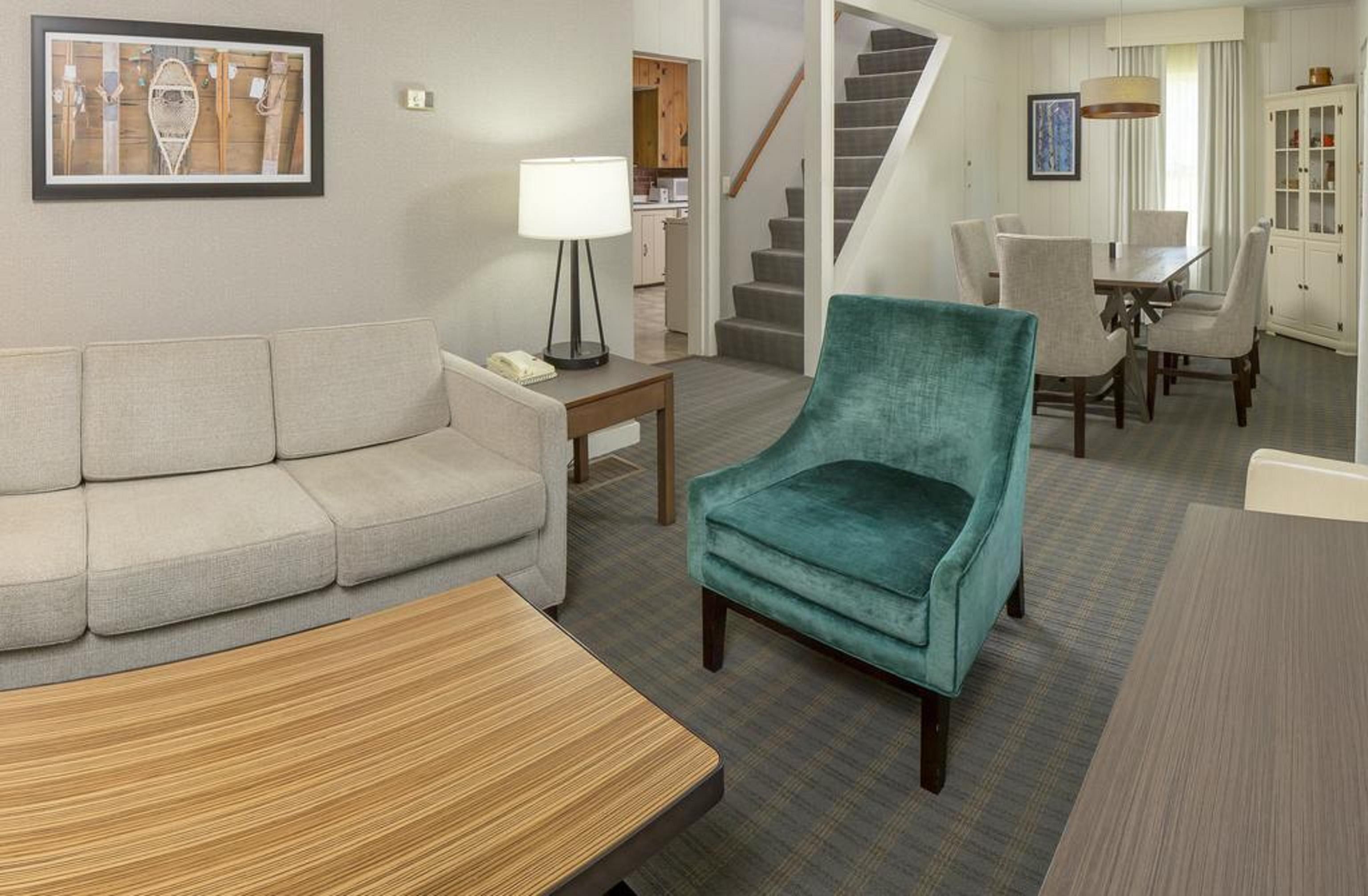 Bluebird Cady Hill Lodge Stowe Exteriér fotografie