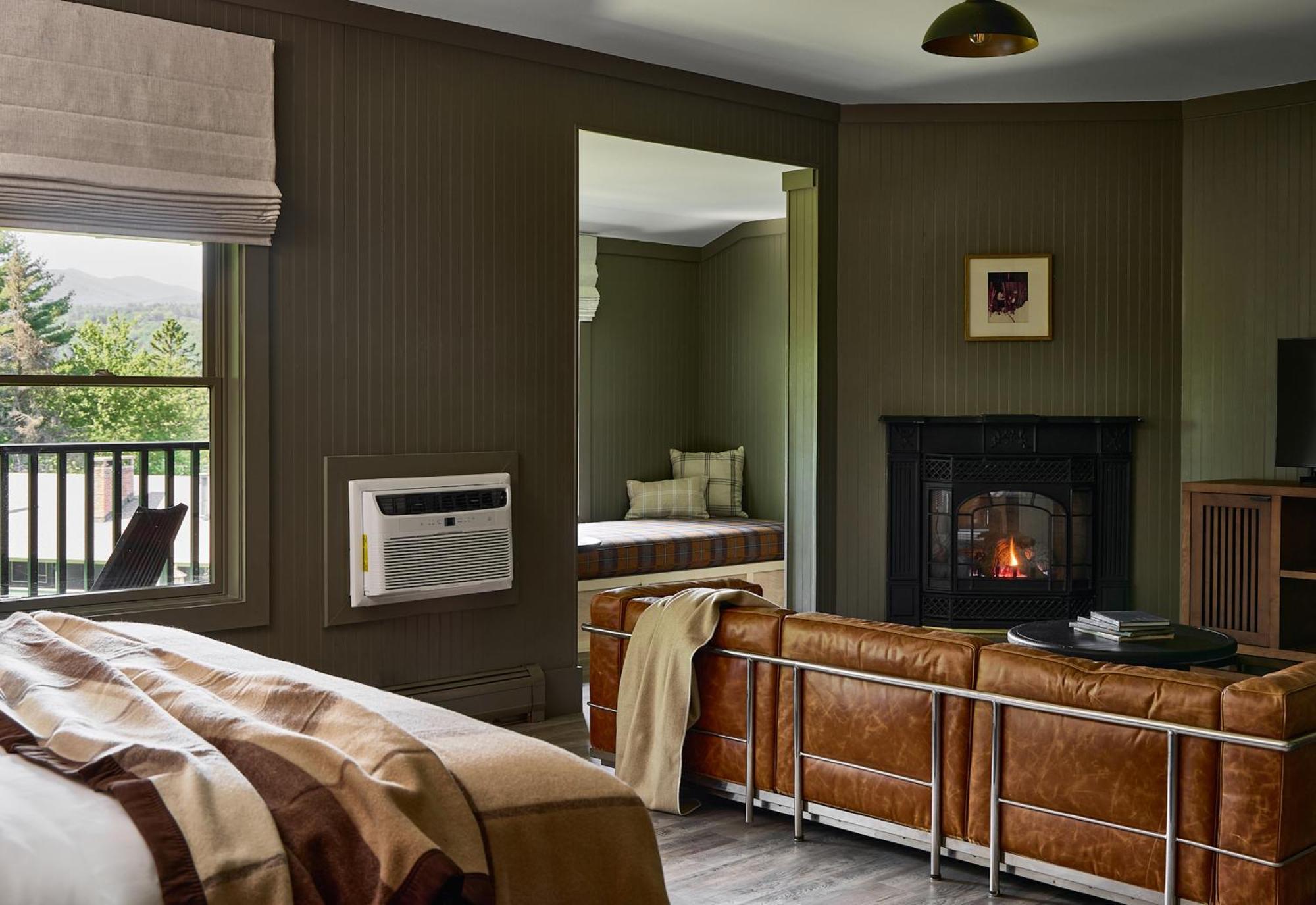 Bluebird Cady Hill Lodge Stowe Exteriér fotografie