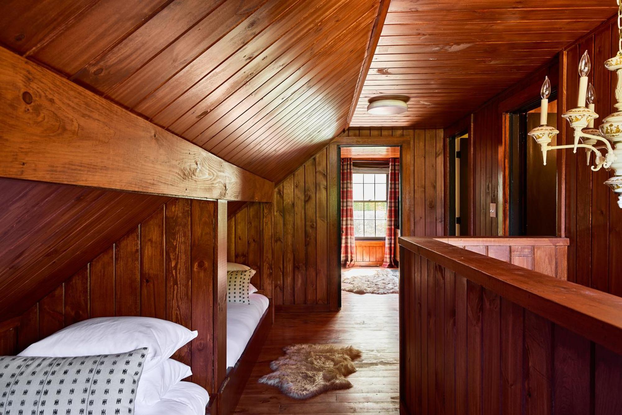 Bluebird Cady Hill Lodge Stowe Exteriér fotografie