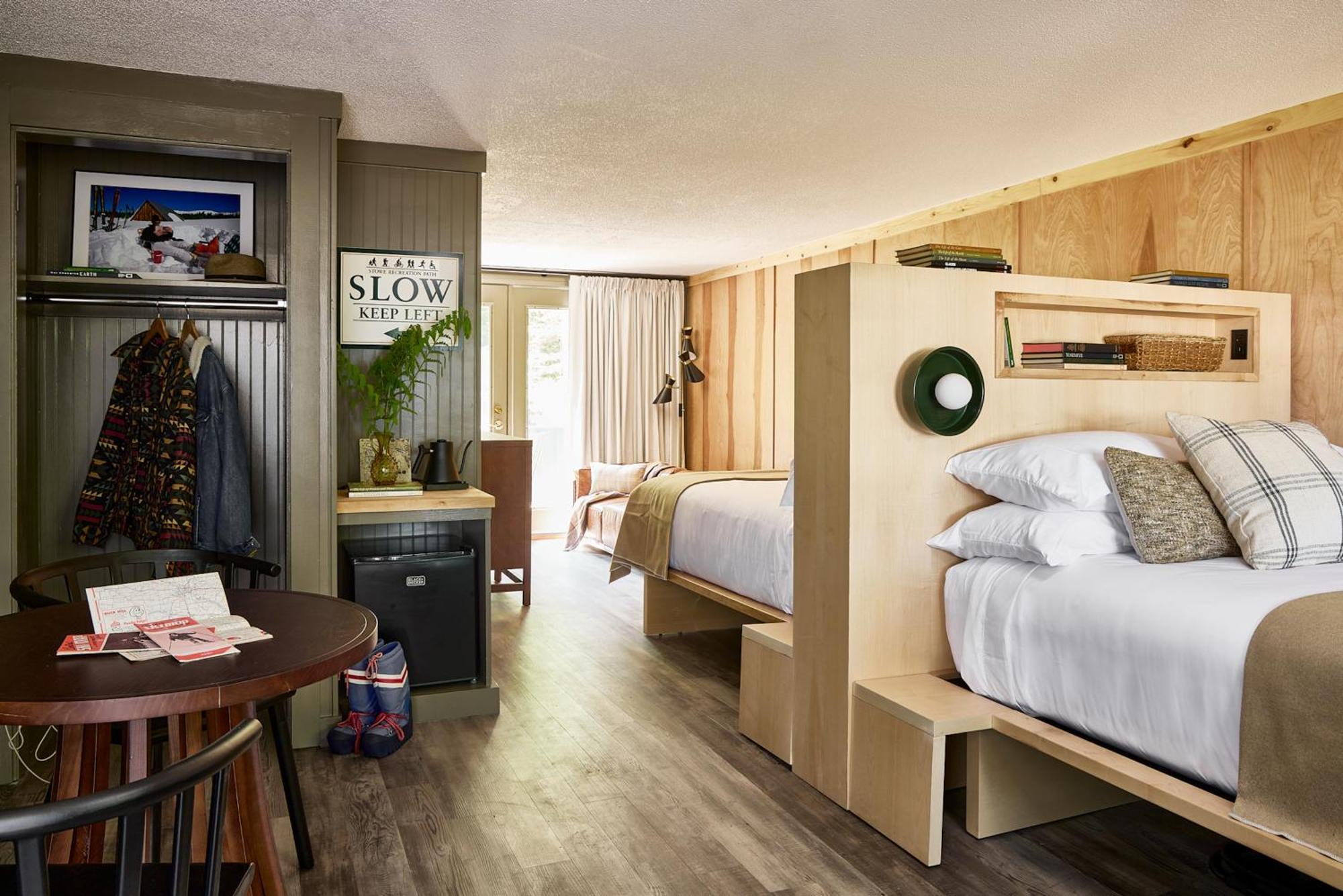Bluebird Cady Hill Lodge Stowe Exteriér fotografie
