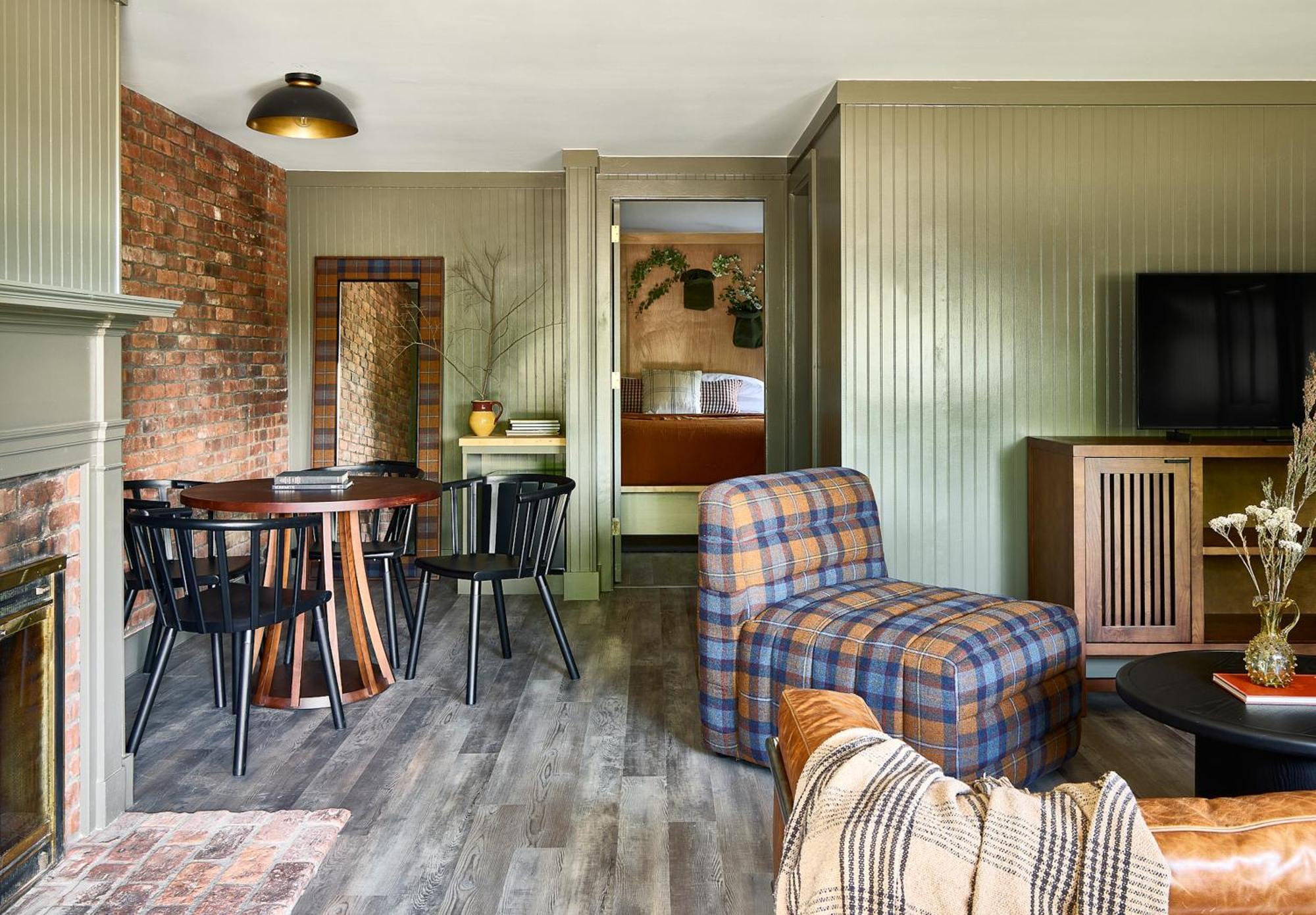 Bluebird Cady Hill Lodge Stowe Exteriér fotografie