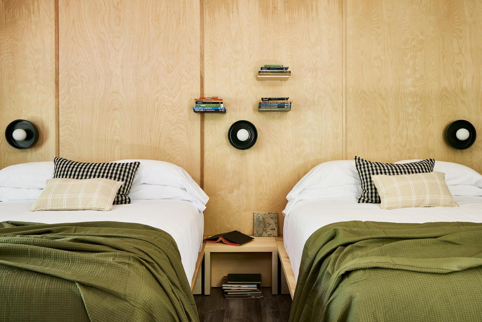 Bluebird Cady Hill Lodge Stowe Exteriér fotografie