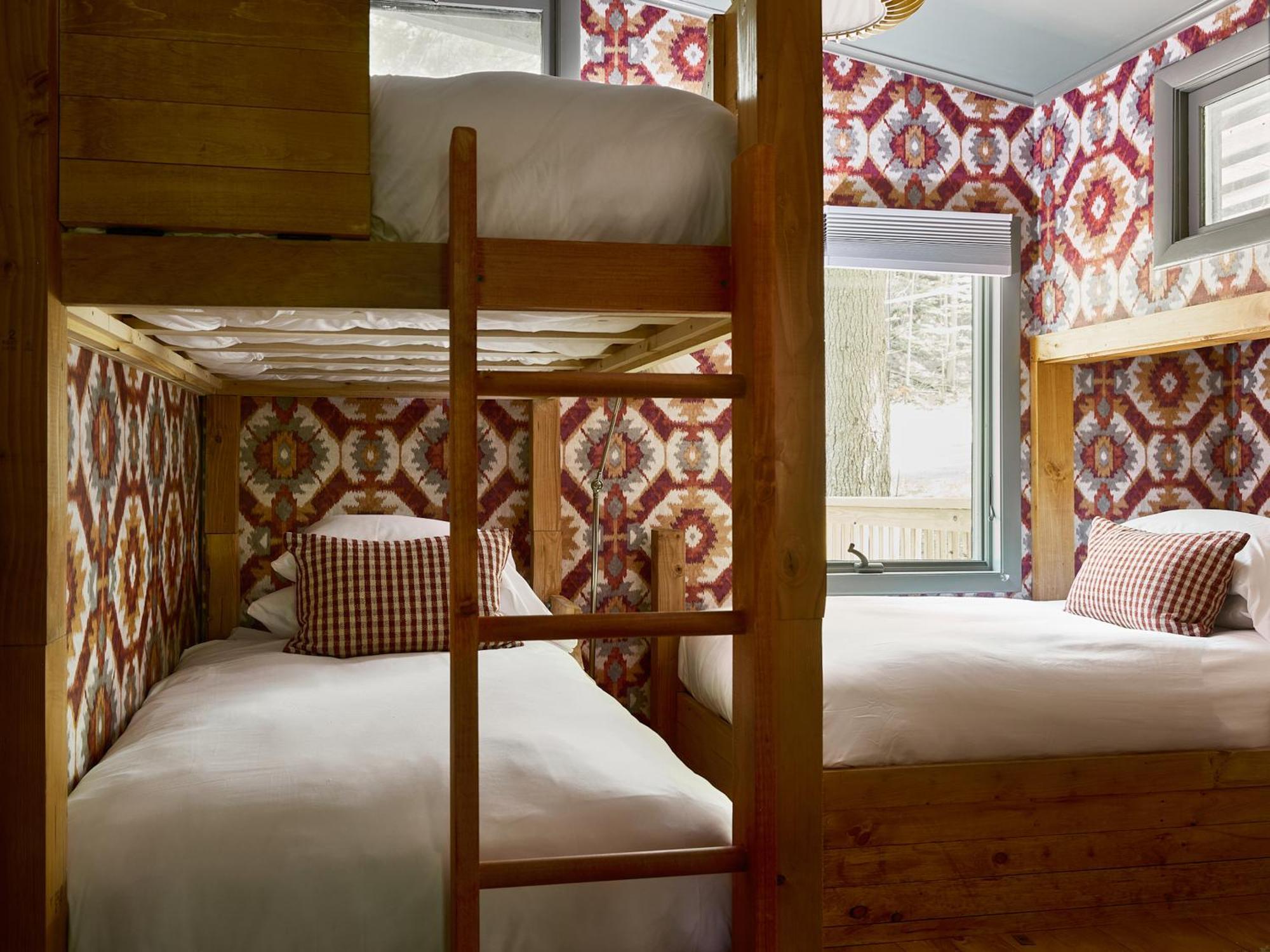 Bluebird Cady Hill Lodge Stowe Exteriér fotografie