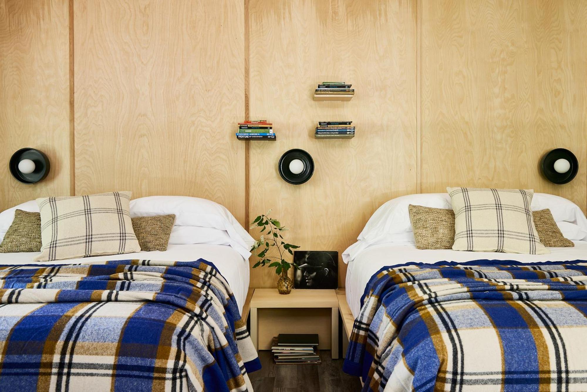 Bluebird Cady Hill Lodge Stowe Exteriér fotografie