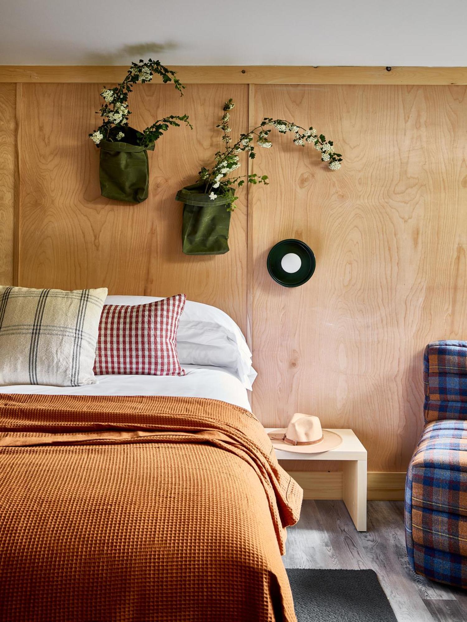 Bluebird Cady Hill Lodge Stowe Exteriér fotografie