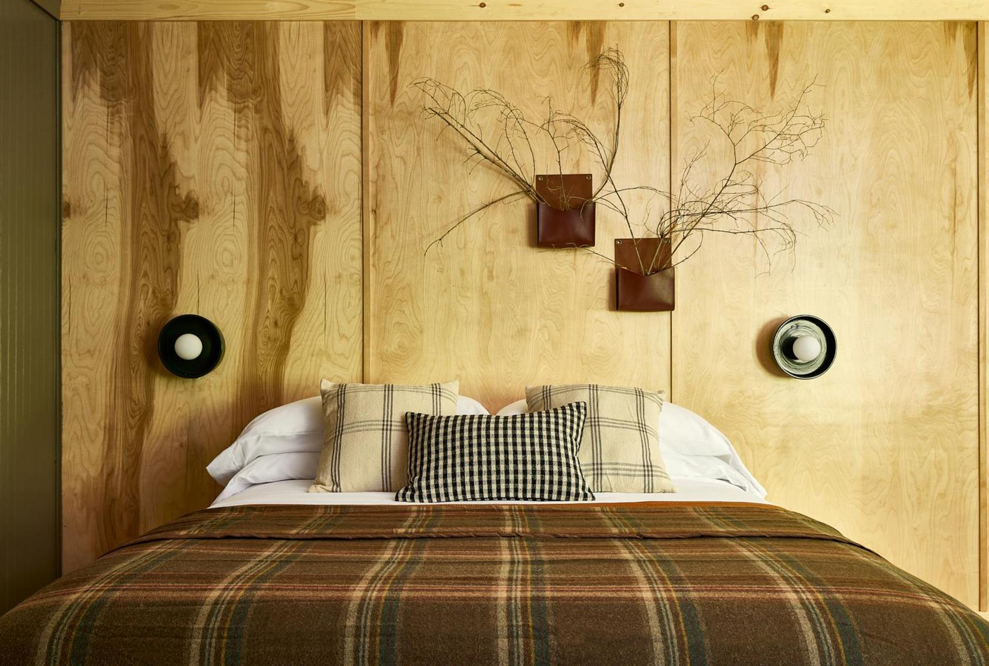Bluebird Cady Hill Lodge Stowe Exteriér fotografie