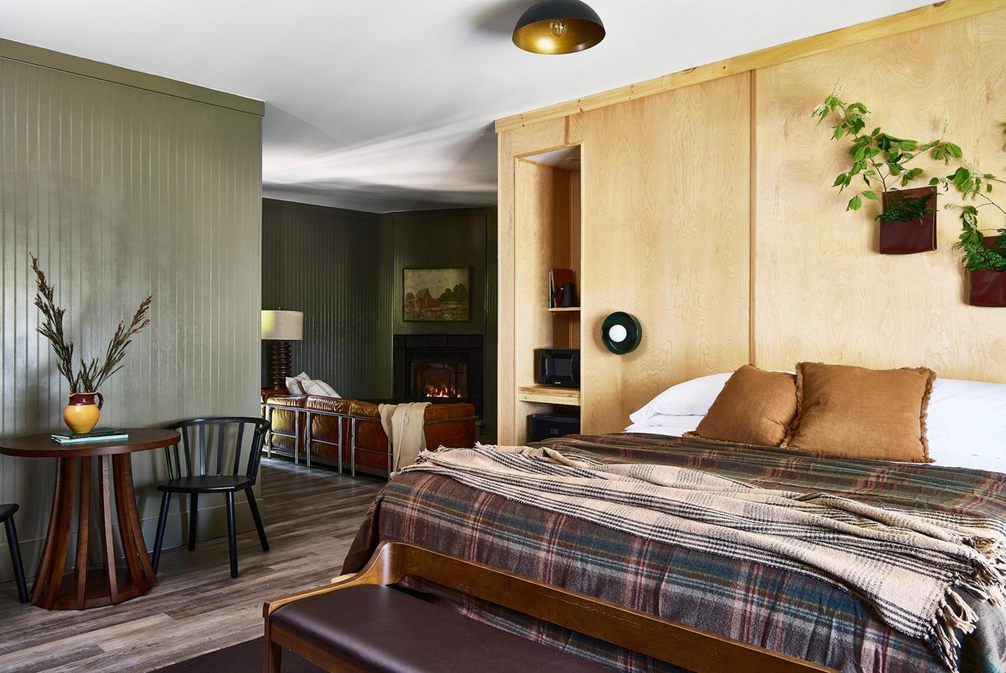 Bluebird Cady Hill Lodge Stowe Exteriér fotografie