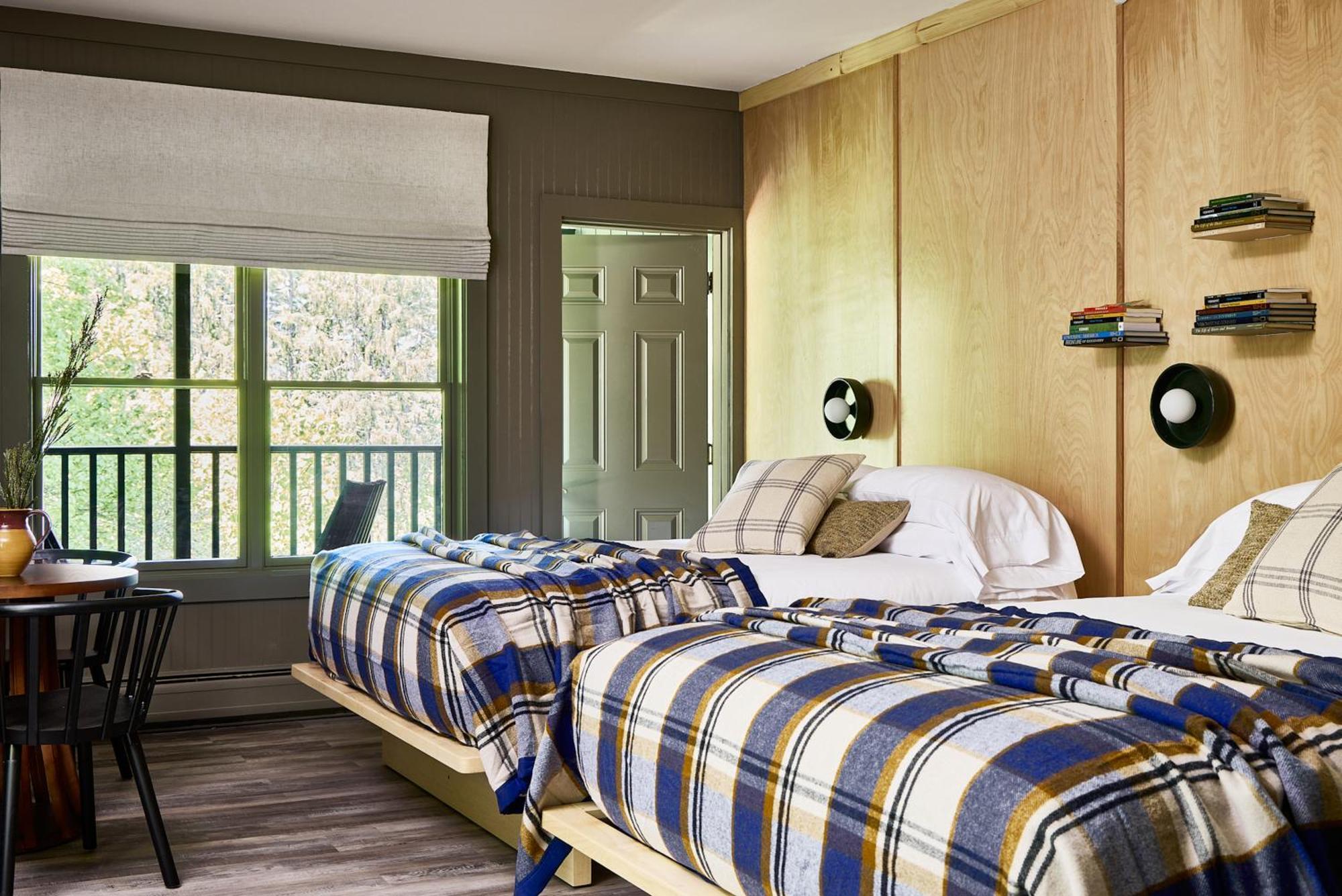 Bluebird Cady Hill Lodge Stowe Exteriér fotografie