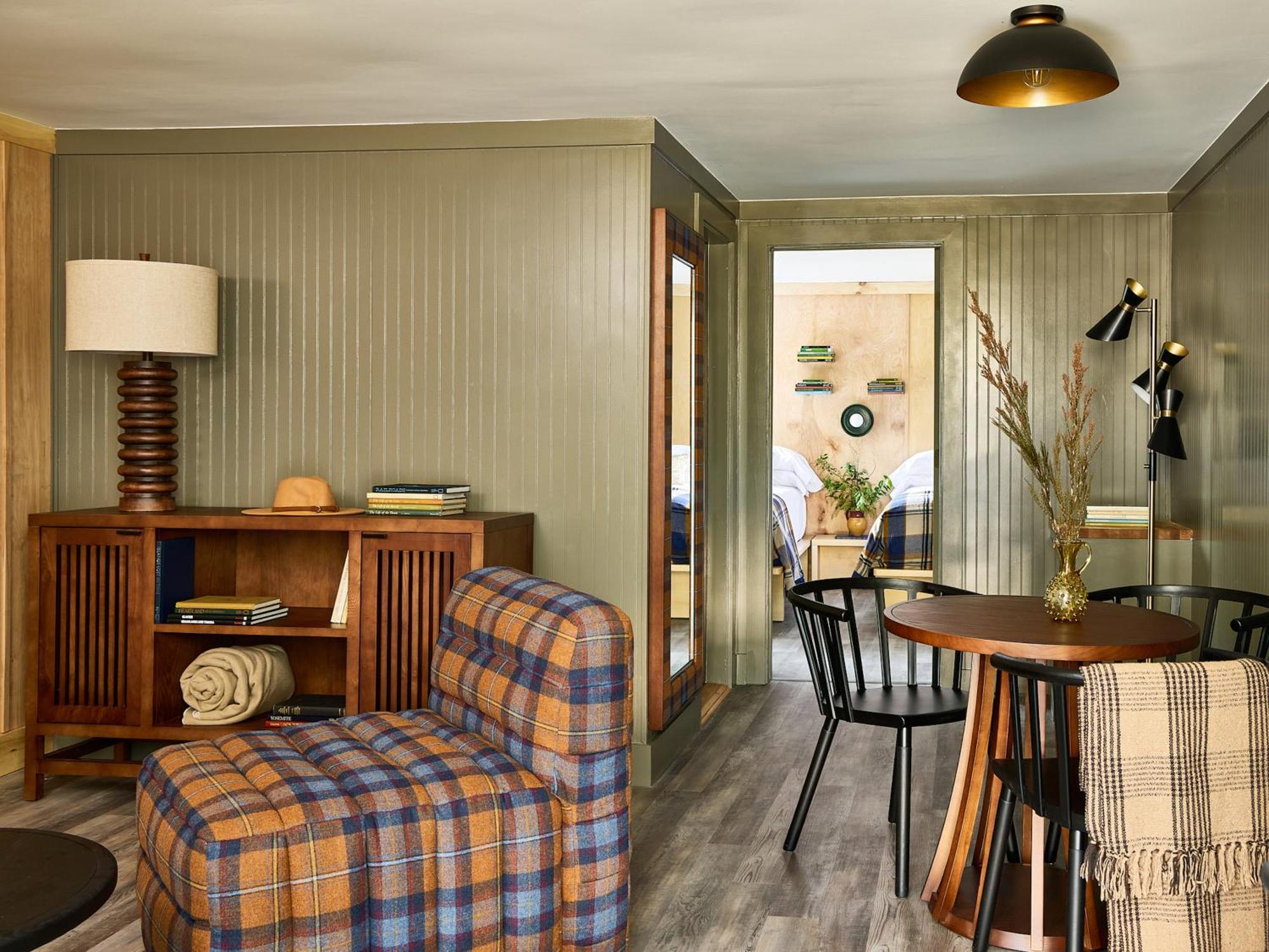Bluebird Cady Hill Lodge Stowe Exteriér fotografie