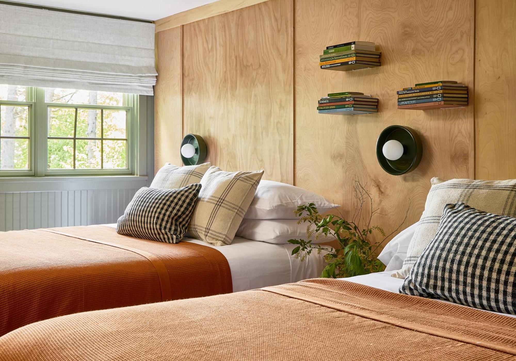 Bluebird Cady Hill Lodge Stowe Exteriér fotografie