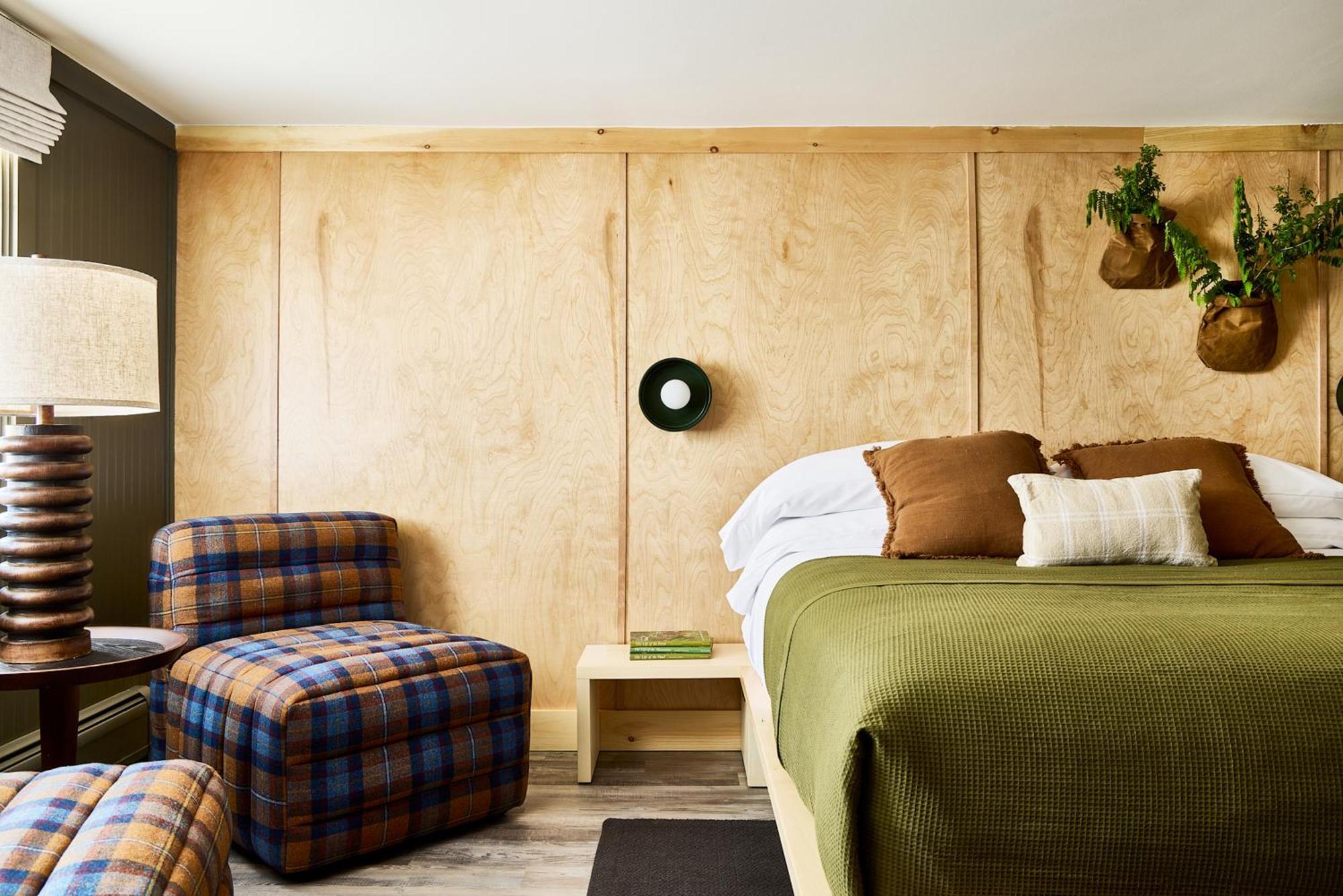 Bluebird Cady Hill Lodge Stowe Exteriér fotografie