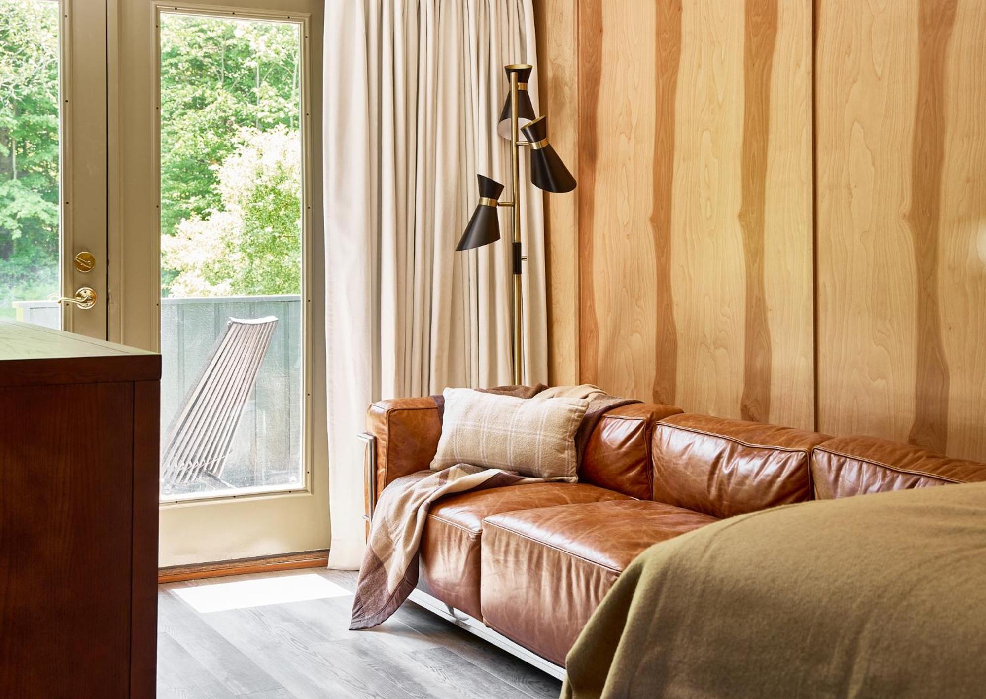 Bluebird Cady Hill Lodge Stowe Exteriér fotografie