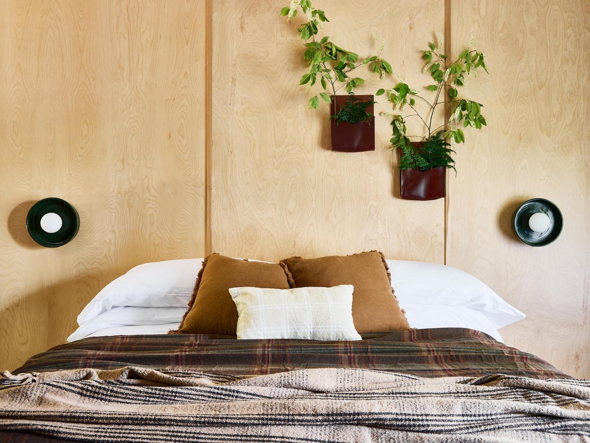 Bluebird Cady Hill Lodge Stowe Exteriér fotografie