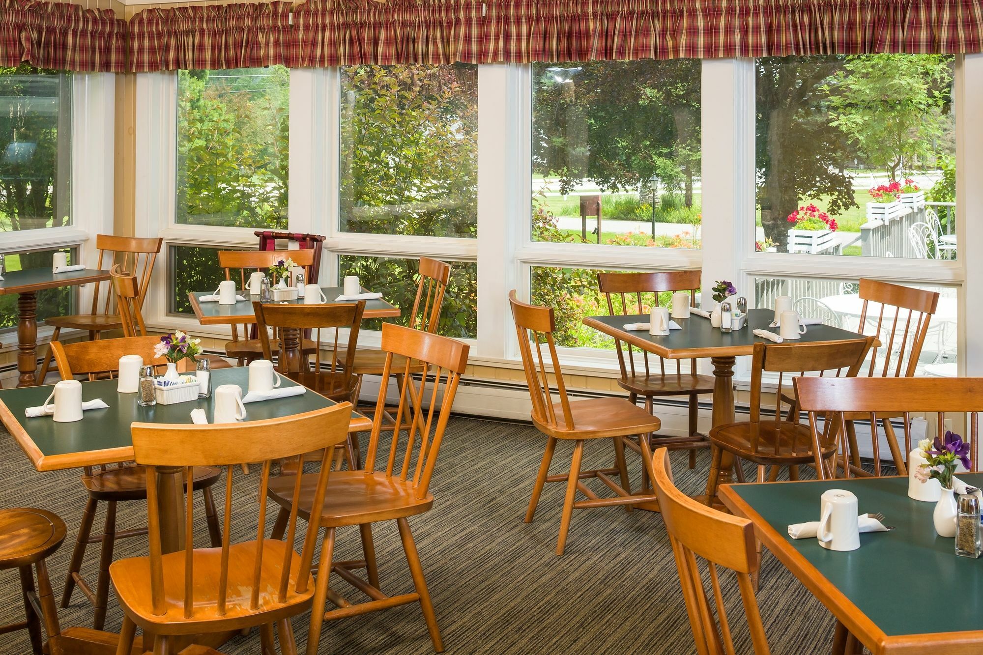 Bluebird Cady Hill Lodge Stowe Exteriér fotografie