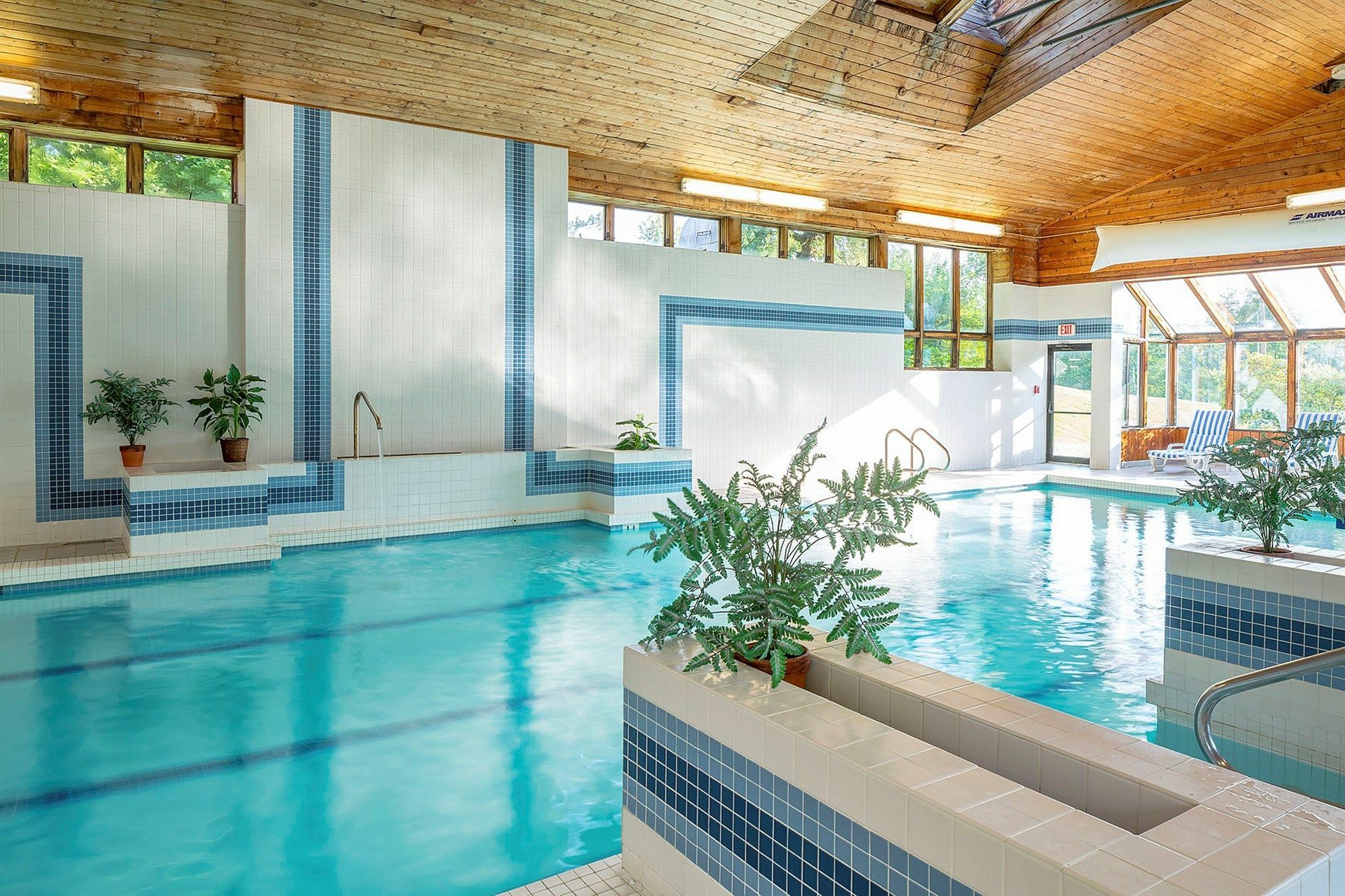 Bluebird Cady Hill Lodge Stowe Exteriér fotografie