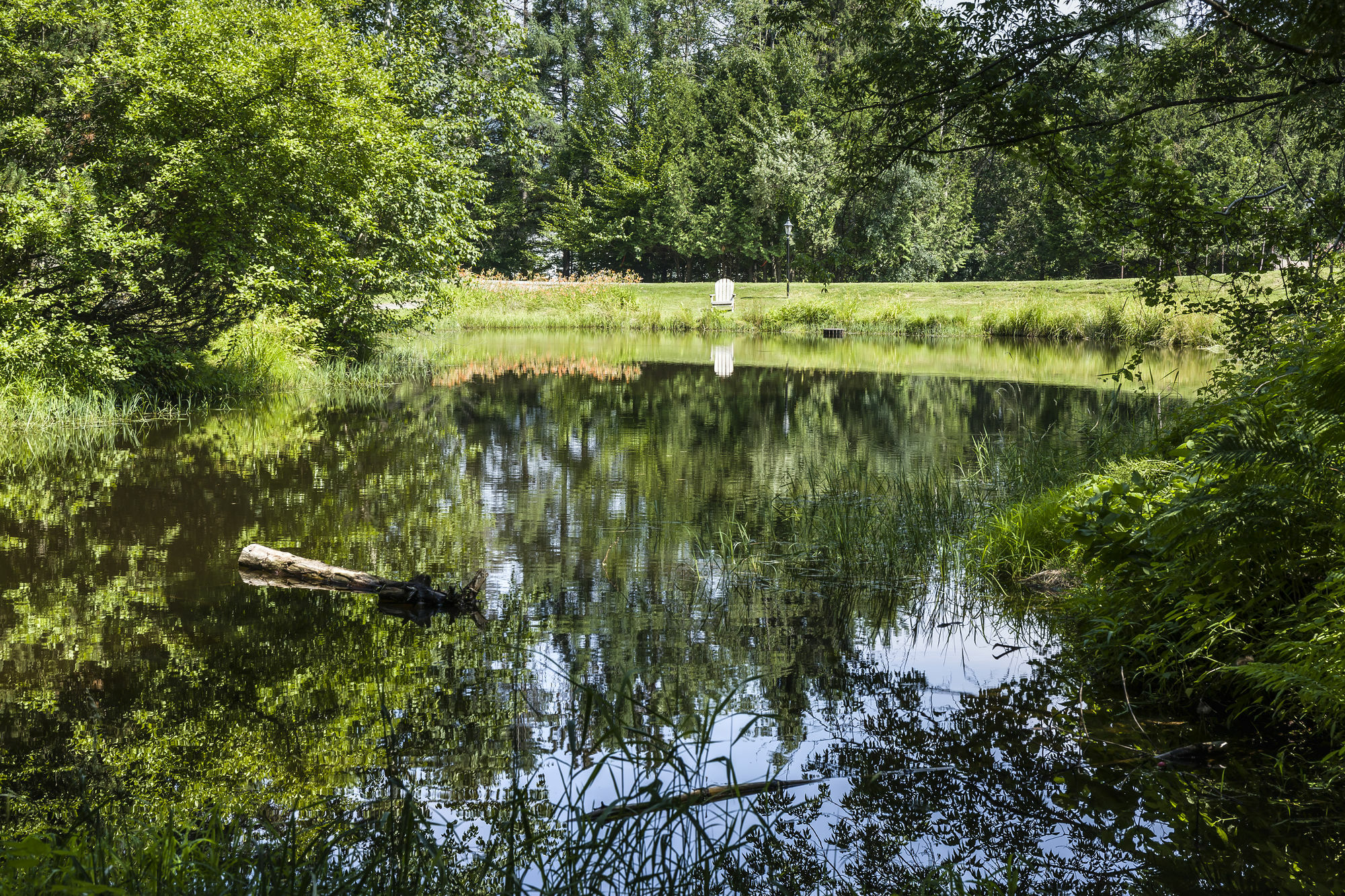 Bluebird Cady Hill Lodge Stowe Exteriér fotografie