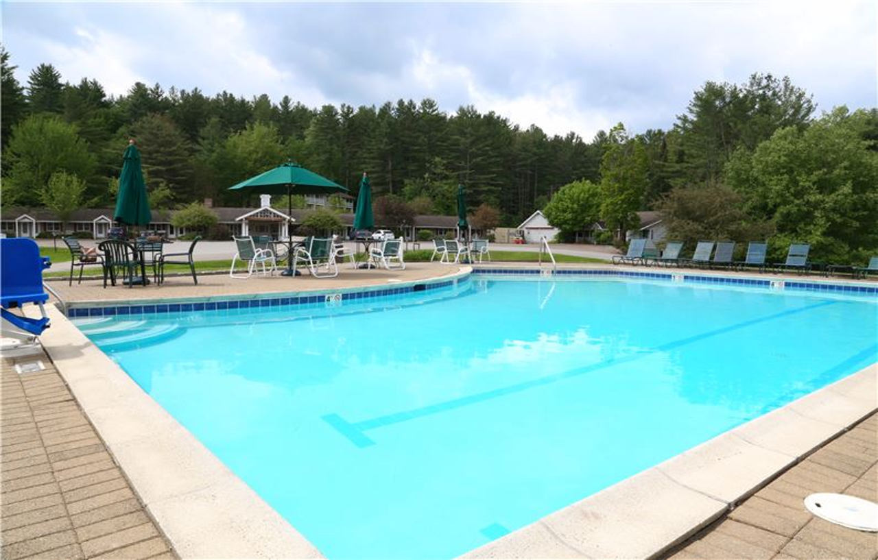 Bluebird Cady Hill Lodge Stowe Exteriér fotografie